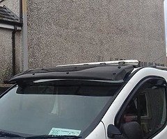 Open vivaro lwb - Image 4/6