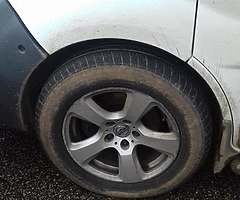 Open vivaro lwb - Image 6/6