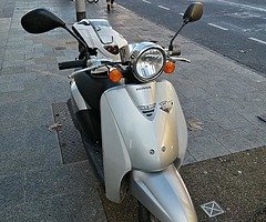 Scooter