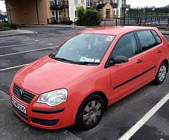 Volkswagen Polo 1.2 Petrol