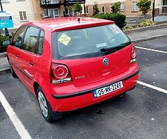 Volkswagen Polo 1.2 Petrol