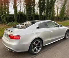 Audi A5 2.0 TDI QUATTRO - Image 4/7