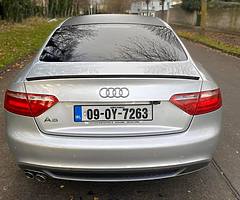 Audi A5 2.0 TDI QUATTRO - Image 5/7