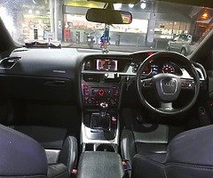Audi A5 2.0 TDI QUATTRO - Image 6/7