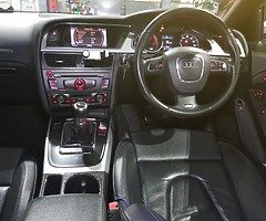 Audi A5 2.0 TDI QUATTRO - Image 7/7