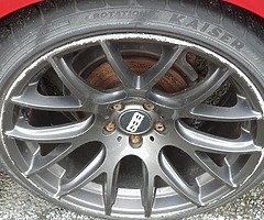 Audi A4 2.L DIESEL 2006 - Image 6/10