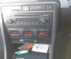 Audi A4 2.L DIESEL 2006 - Image 7/10