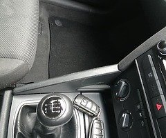 Audi A3, 1,9 DTI - Image 5/10