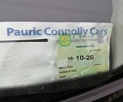Audi A3, 1,9 DTI - Image 7/10