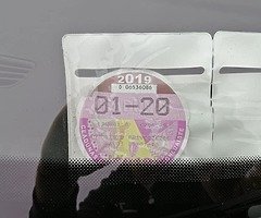 Audi A3, 1,9 DTI - Image 8/10