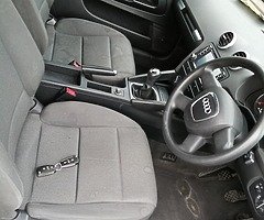 Audi A3, 1,9 DTI - Image 9/10