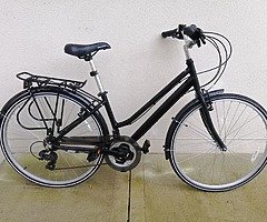 New vintage classic bike Ammaco