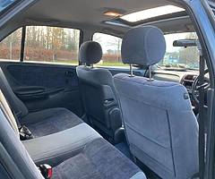 ⭐️⭐️⭐️ Mazda 626 nct 4/20 EXCELLENT CAR!! - Image 4/9