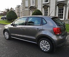 2010 Volkswagen Polo 1.2 - Image 5/10