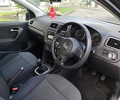 2010 Volkswagen Polo 1.2 - Image 7/10