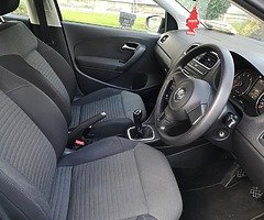 2010 Volkswagen Polo 1.2 - Image 8/10