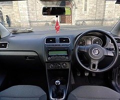 2010 Volkswagen Polo 1.2 - Image 9/10