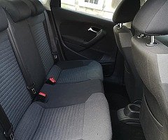 2010 Volkswagen Polo 1.2 - Image 10/10