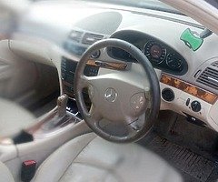 Mercedes eclass - Image 4/6