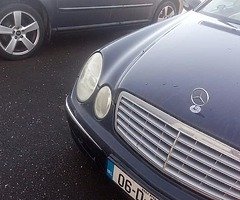 Mercedes eclass - Image 5/6