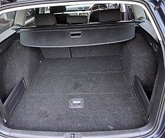 VW Passat 2011 1.6tdi wagon new nct low tax mint condition