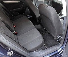 VW Passat 2011 1.6tdi wagon new nct low tax mint condition