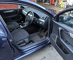 VW Passat 2011 1.6tdi wagon new nct low tax mint condition