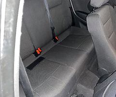 Opel Astra Nct 04/20 Tax 12/19 1.4 petrol gtc needs coil pack still driving perfect - Image 6/6