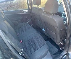 2007 Peugeot 307 1.4ltr NCT 05/20 + Low Miles - Image 10/10