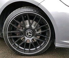 2020 Mercedes-Benz E-Class - Image 5/10