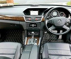 2020 Mercedes-Benz E-Class - Image 6/10