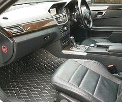 2020 Mercedes-Benz E-Class - Image 7/10