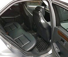 2020 Mercedes-Benz E-Class - Image 9/10