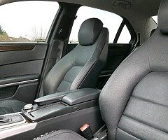 2020 Mercedes-Benz E-Class - Image 10/10