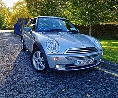 2006 Mini Cooper NCT Passed + Low Miles - Image 4/9