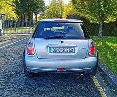 2006 Mini Cooper NCT Passed + Low Miles - Image 5/9