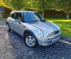 2006 Mini Cooper NCT Passed + Low Miles - Image 6/9