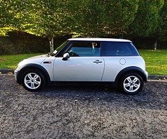 2006 Mini Cooper NCT Passed + Low Miles - Image 7/9