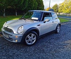 2006 Mini Cooper NCT Passed + Low Miles - Image 8/9