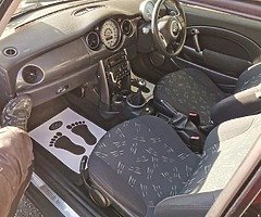 2006 Mini Cooper NCT Passed + Low Miles - Image 9/9