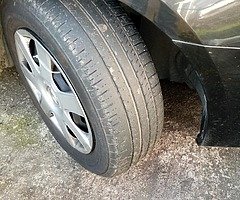 Mazda 3 TS 1.3 Petrol 07 - Image 4/10