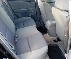 Mazda 3 TS 1.3 Petrol 07 - Image 7/10