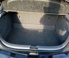 Mazda 3 TS 1.3 Petrol 07 - Image 8/10