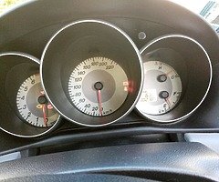 Mazda 3 TS 1.3 Petrol 07 - Image 9/10