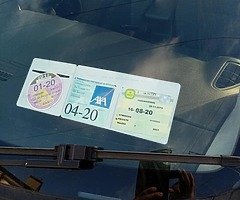 Mazda 3 TS 1.3 Petrol 07 - Image 10/10