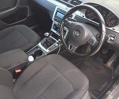 WW Passat 2012 - Image 7/8