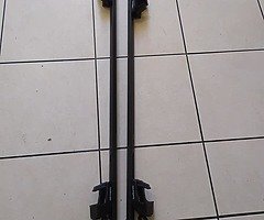 Roof box bars - Image 5/5