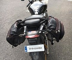 Honda CBF 600 - Image 6/8
