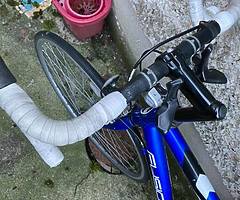 Selling Apollo Fusion