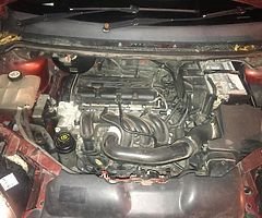 2008 Ford Focus - Image 4/10